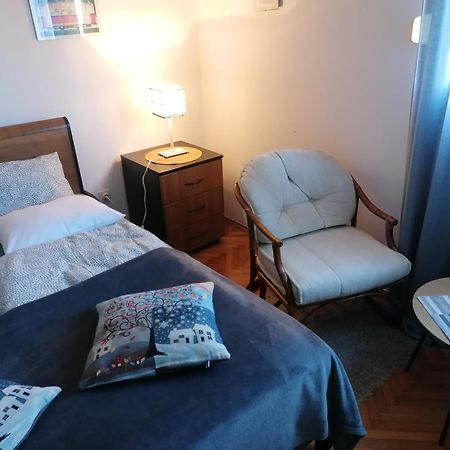 Bella Apartment Beograd Eksteriør bilde