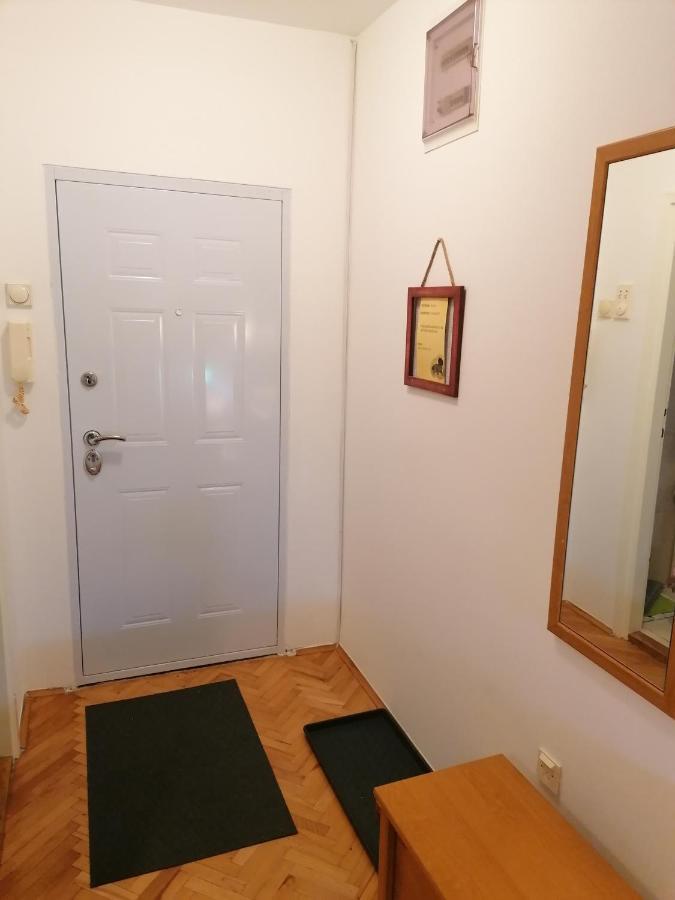 Bella Apartment Beograd Eksteriør bilde