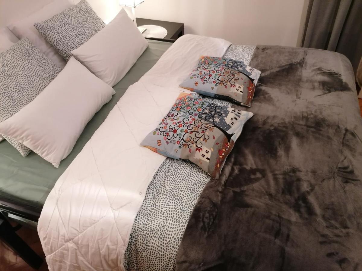 Bella Apartment Beograd Eksteriør bilde