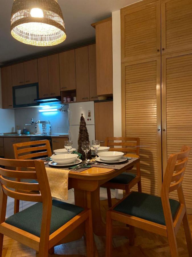Bella Apartment Beograd Eksteriør bilde
