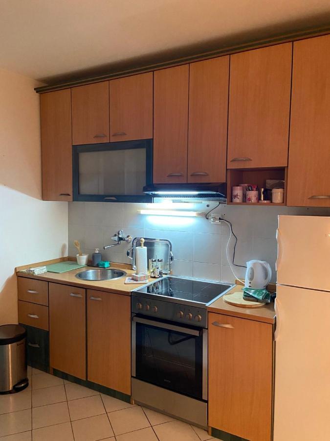 Bella Apartment Beograd Eksteriør bilde